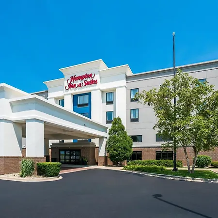 Hampton Inn And Suites Peru