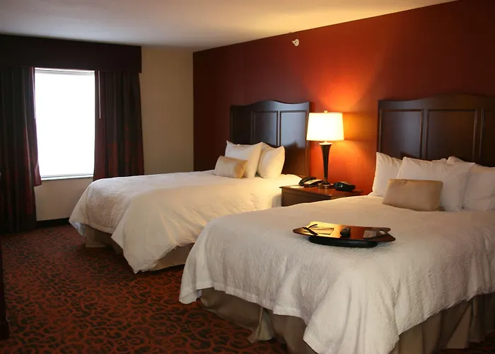 Hampton And 3* Peru