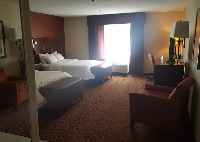 Hampton And Peru