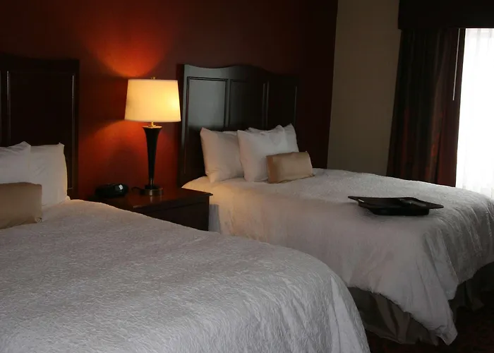 Hampton And Hotel Peru