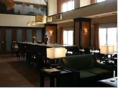 Hotel Hampton And