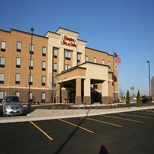 Hampton And Hotel Peru